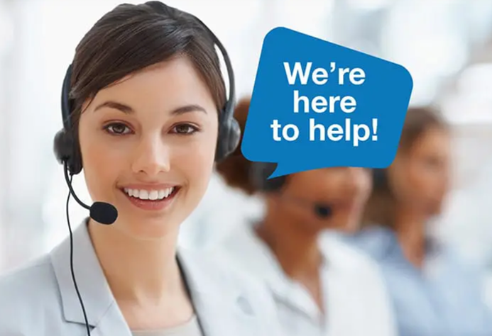 Contact Us