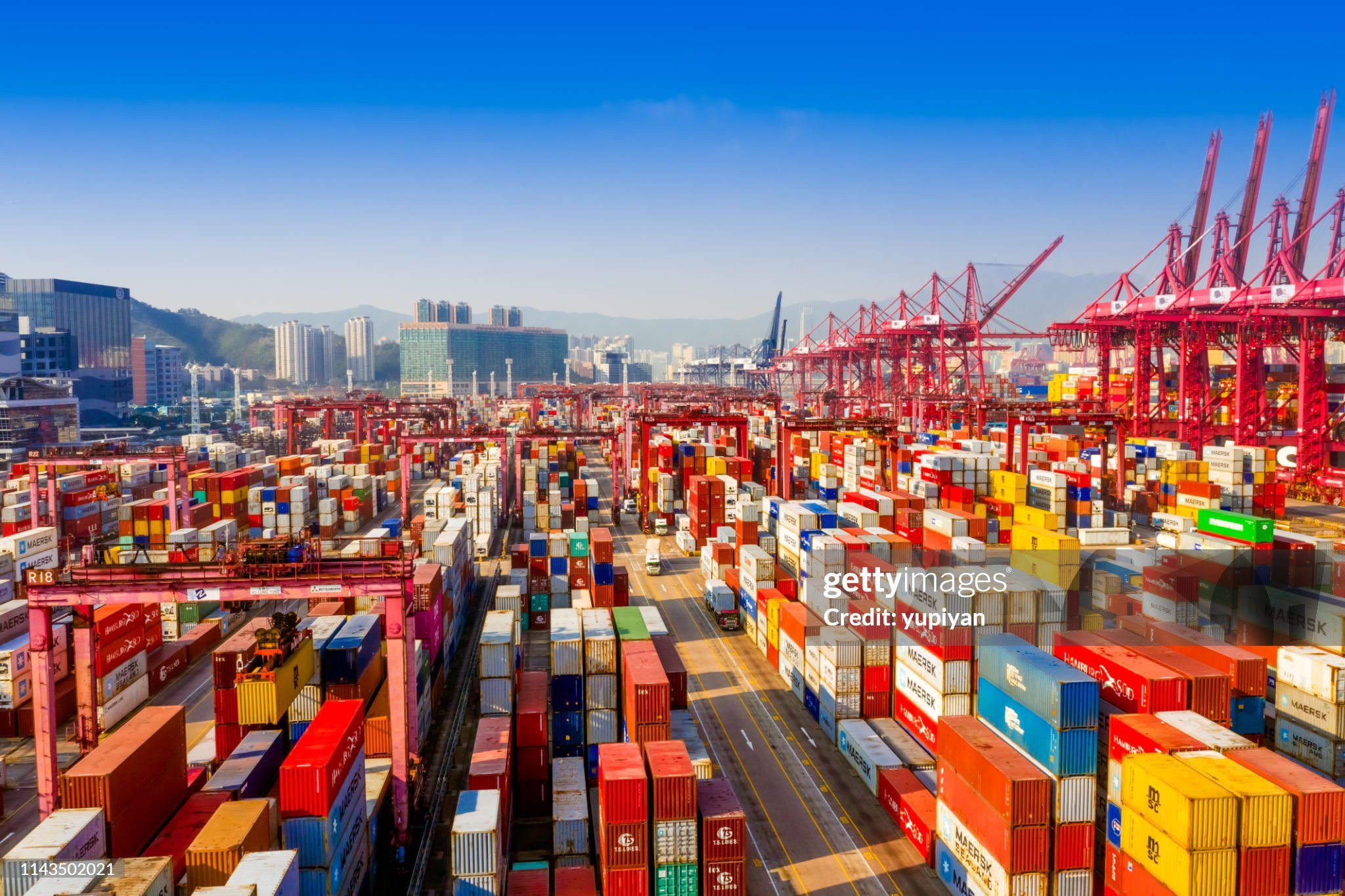 customs clearance